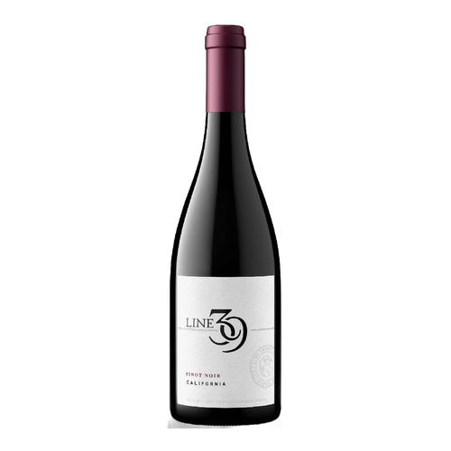 Line 39, Pinot Noir - 750ml