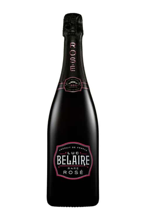 Luc Belaire Rare Rosé - 750 ml