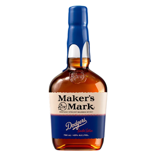 Maker's Mark Dodgers 2026 - 750ml bottle