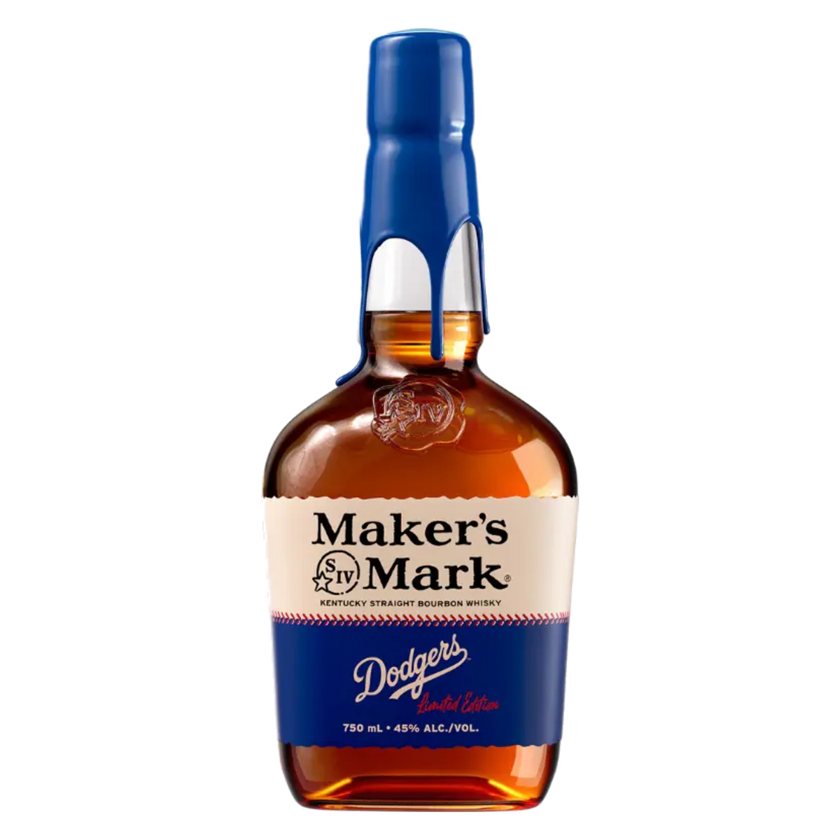 Maker's Mark Dodgers 2026 - 750ml bottle