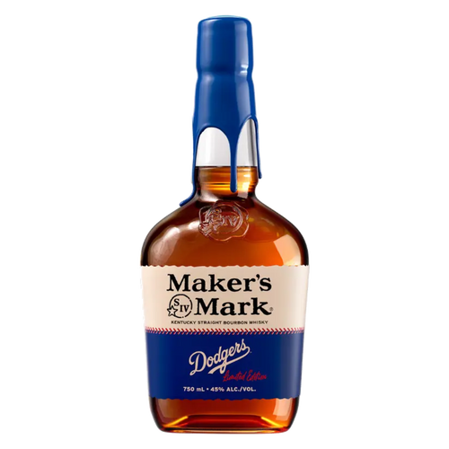 Maker's Mark Dodgers 2026 - 750ml