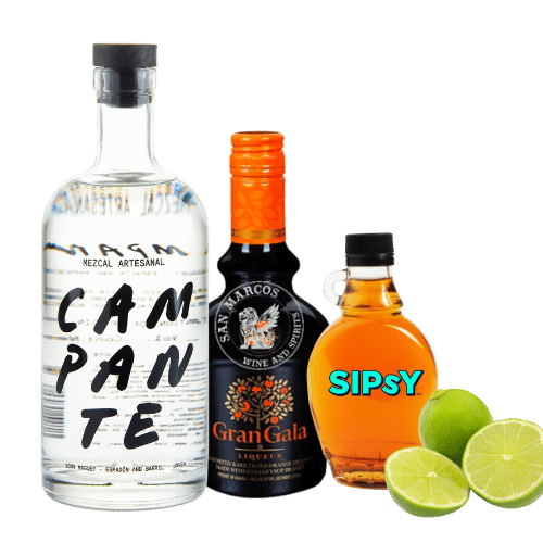 Mezcal Margarita Cocktail Pack