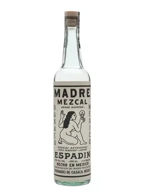 Madre Mezcal Espadin - 750ml