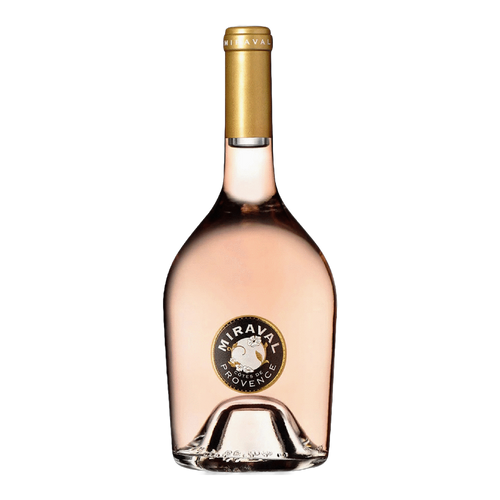 Château Miraval Côtes de Provence Rosé - 750ml