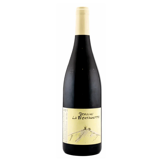 Domaine La Montagnette Côtes-du-Rhône - 750 ml - Sipsy