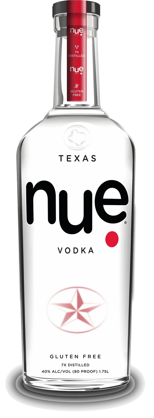 Nue Vodka - 750 ml - Sipsy