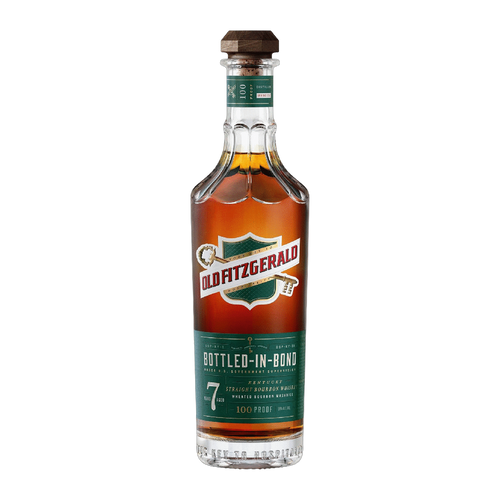 Old Fitzgerald Bottled in Bond 7 Year - 750ml