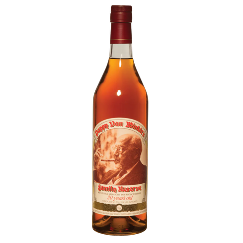 Pappy Van Winkle's 20-Year Family Reserve - 750ml