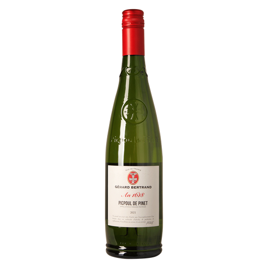 Gérard Bertrand Picpoul de Pinet - 750ml