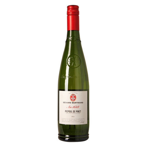 Gérard Bertrand Picpoul de Pinet - 750ml