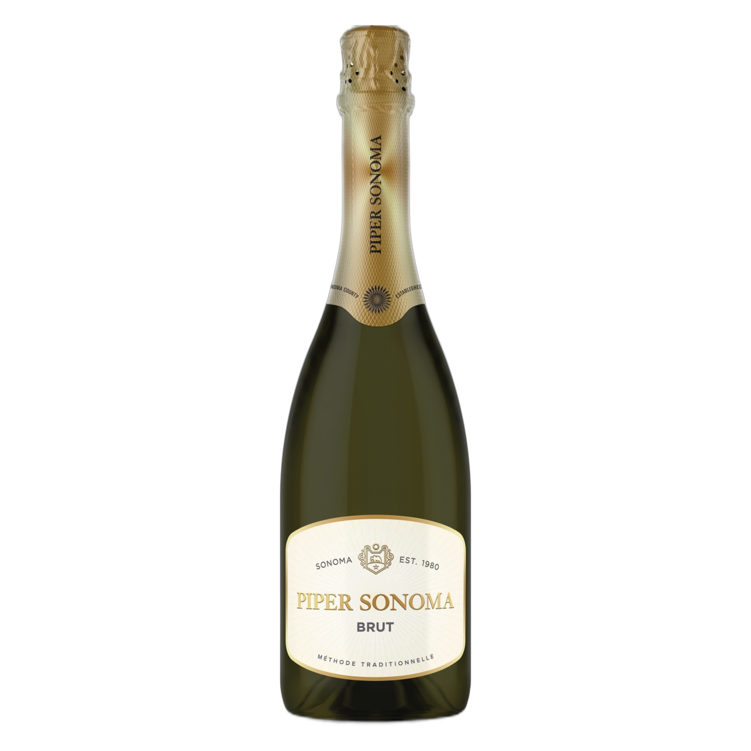 Piper Sonoma Brut Sparkling Wine - 750ml bottle
