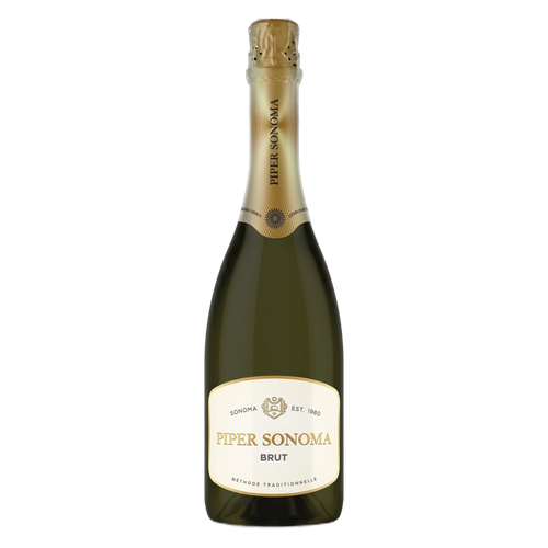 Piper Sonoma Brut - 750ml Champagne — Father's Day Gift | Sipsy