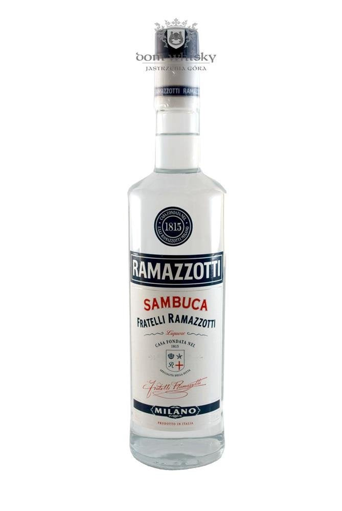 Ramazzotti Sambuca -750ml