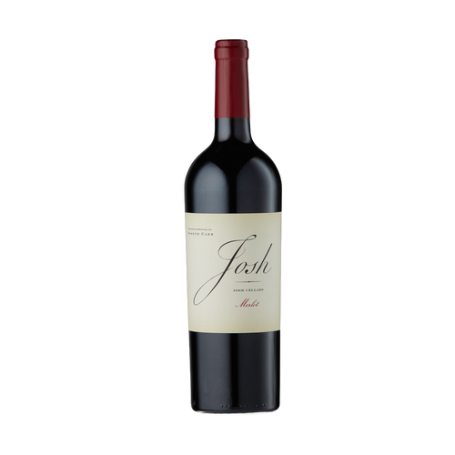 Josh Merlot - 750ml