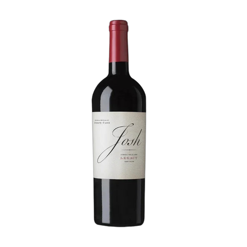 Josh Cellars Legacy Red Blend - 750ml