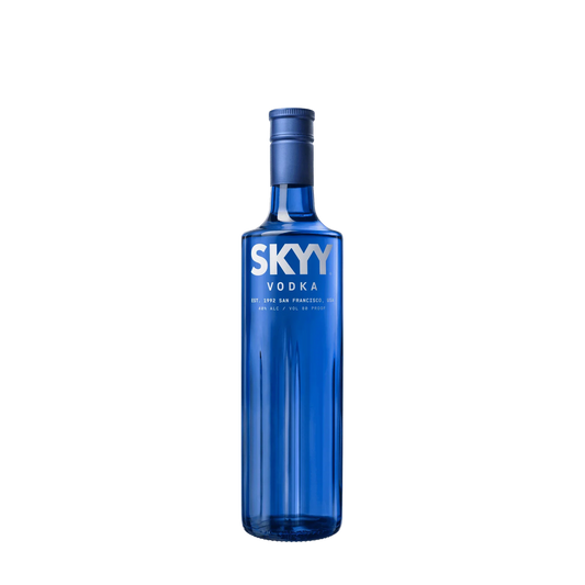 SKYY Vodka - 750ml
