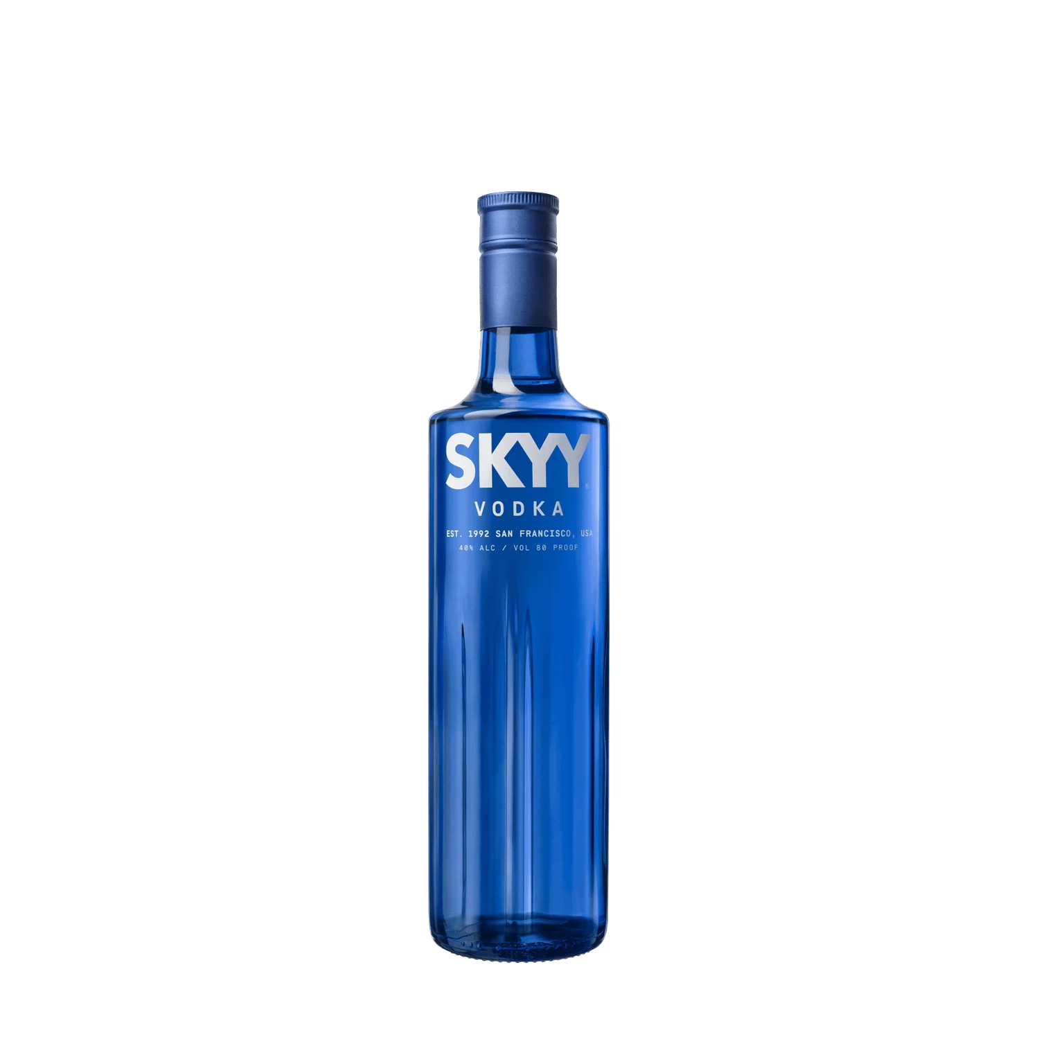 SKYY Vodka - 750ml