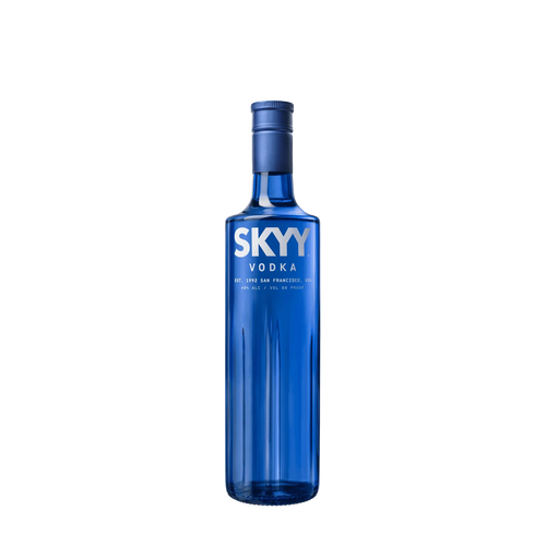 SKYY Vodka - 750ml