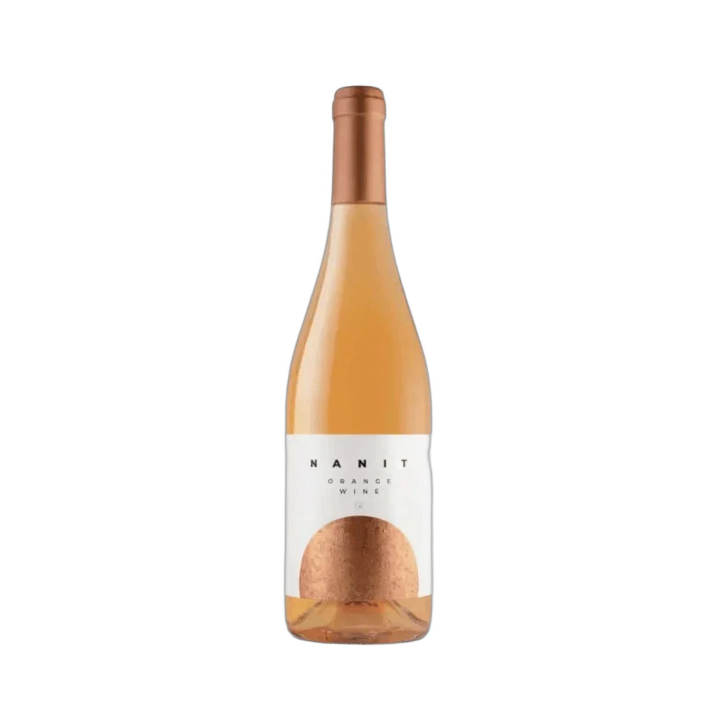 Nanit Orange Wine - 750ml