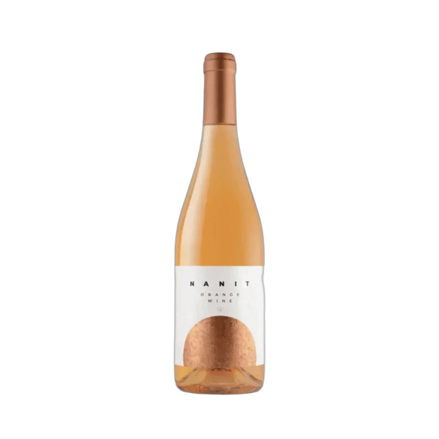 Nanit Orange Wine - 750ml