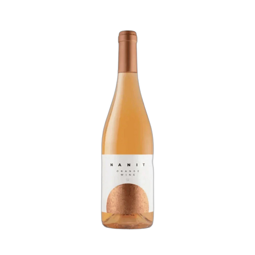 Nanit Orange Wine - 750ml