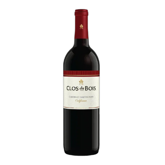 Clos du Bois Cabernet Sauvignon - 750ml