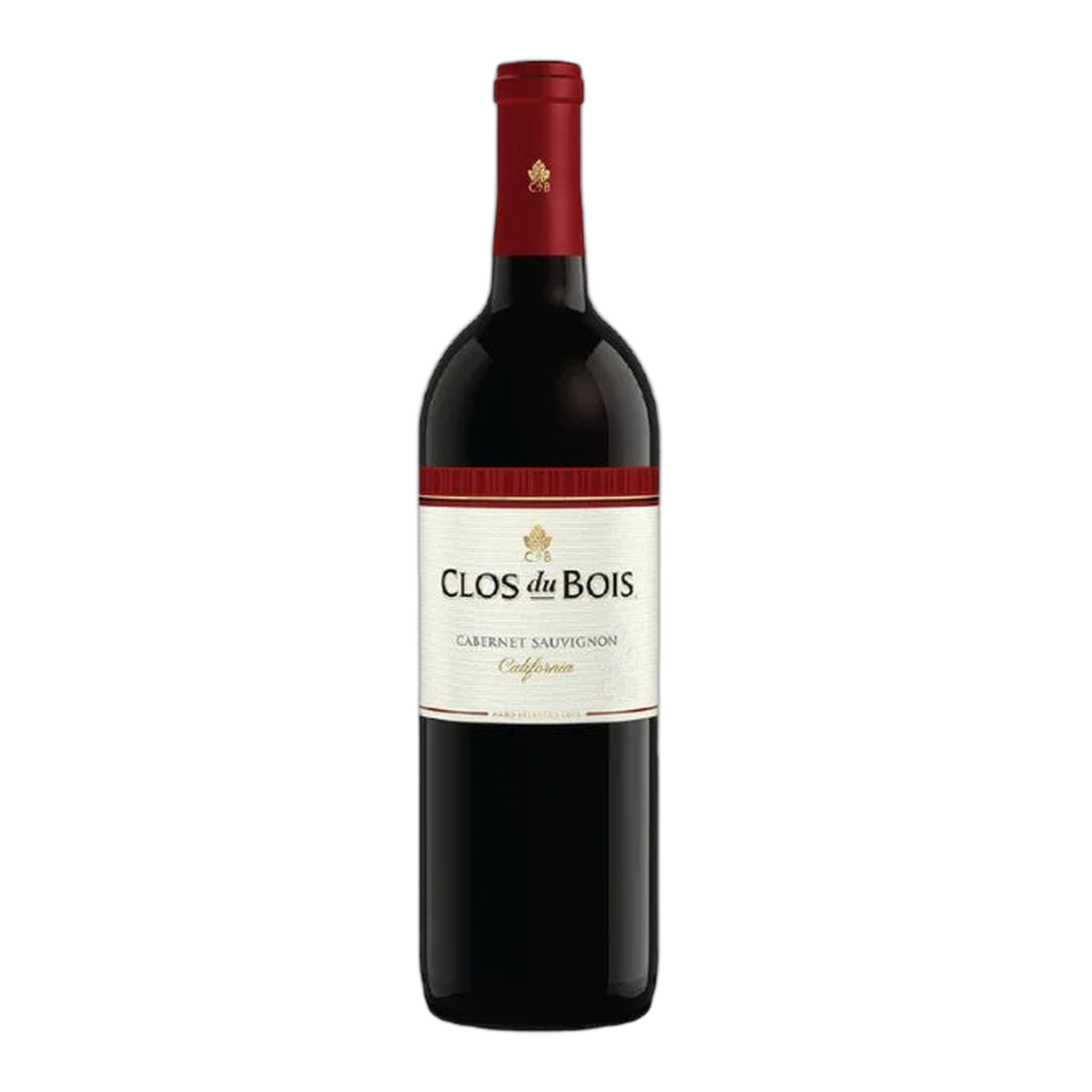 Clos du Bois Cabernet Sauvignon - 750ml
