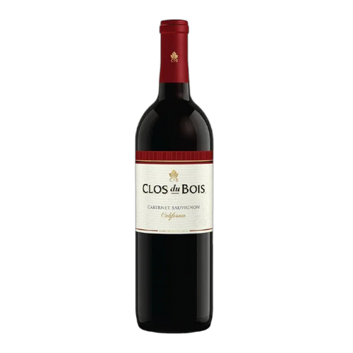 Clos du Bois Cabernet Sauvignon - 750ml
