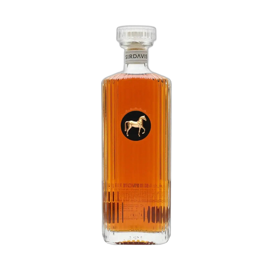 SirDavis American Whiskey - 700ml