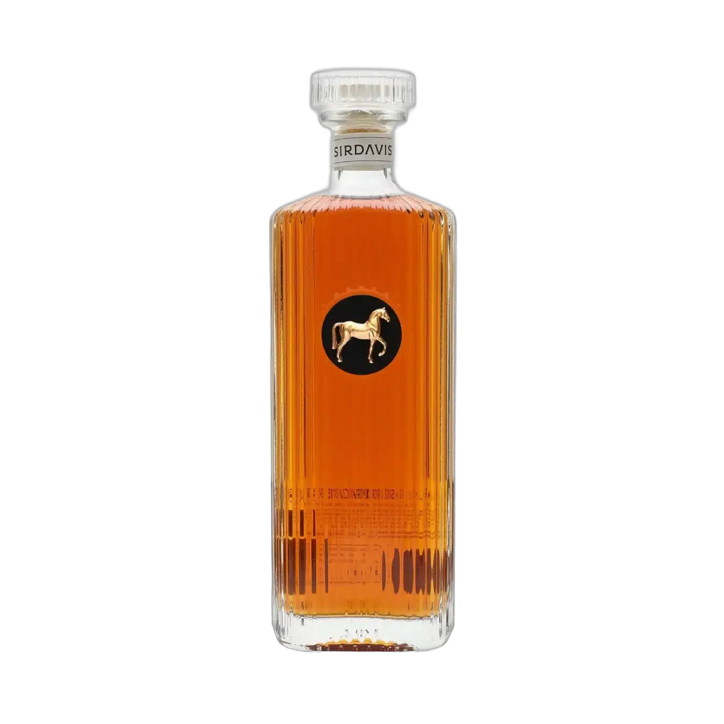 SirDavis American Whiskey - 700ml