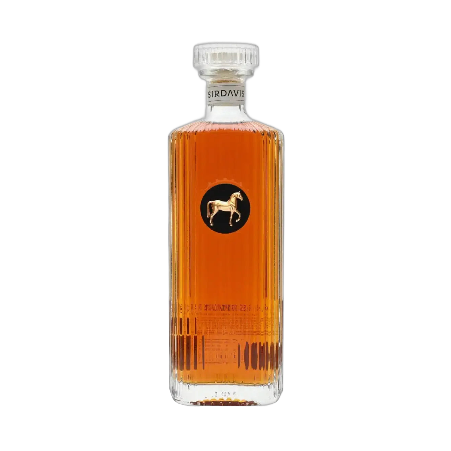 SirDavis American Whiskey - 700ml