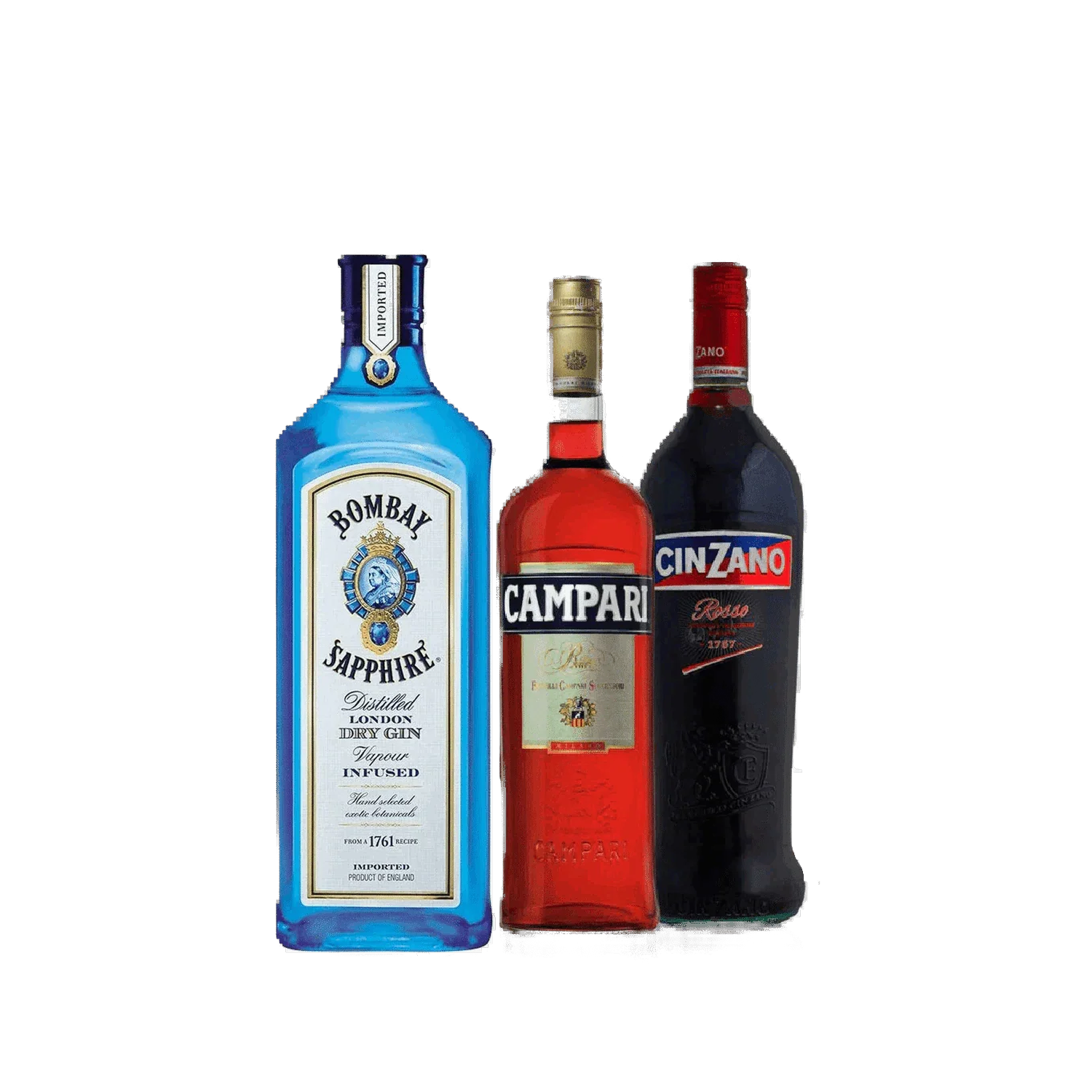 Negroni Cocktail Pack