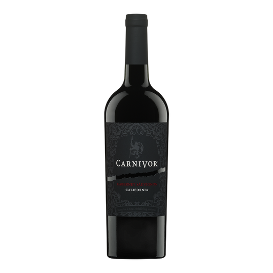 Carnivor Cabernet Sauvignon - 750ml