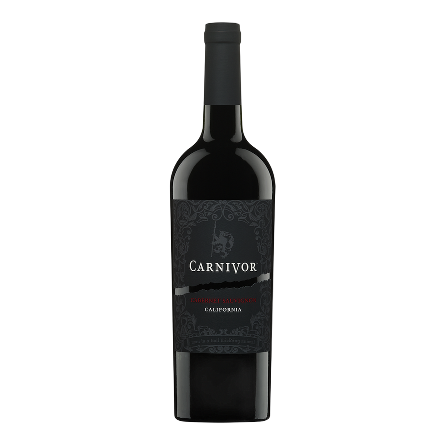 Carnivor Cabernet Sauvignon - 750ml