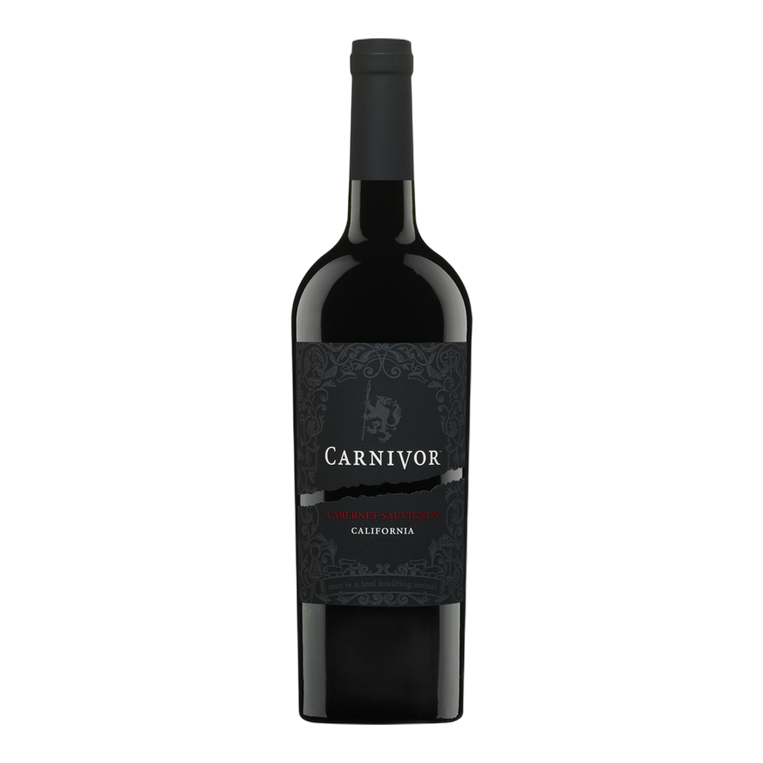 Carnivor Cabernet Sauvignon - 750ml
