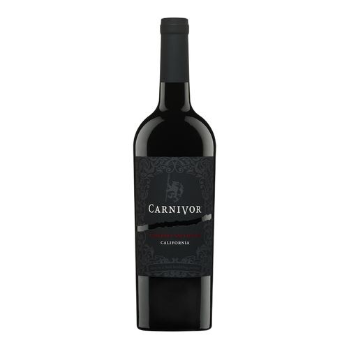 Carnivor Cabernet Sauvignon - 750ml