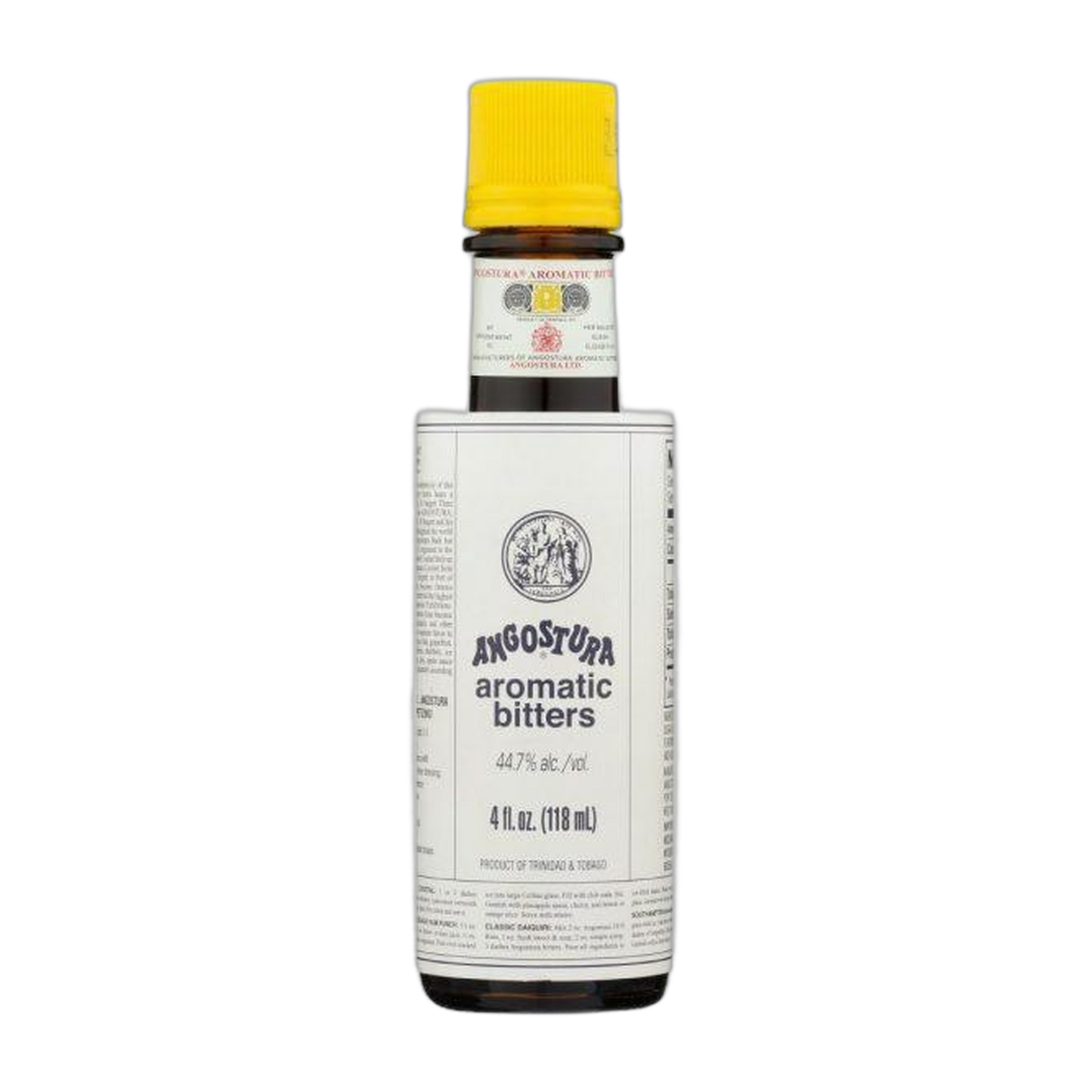 Angostura Aromatic Bitters 4oz