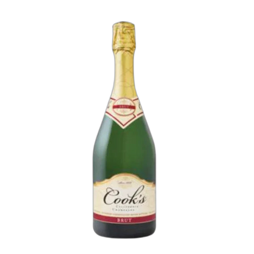 Cook's Brut - 750ml