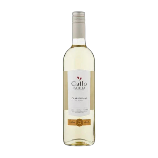 Gallo Family Chardonnay - 750ml