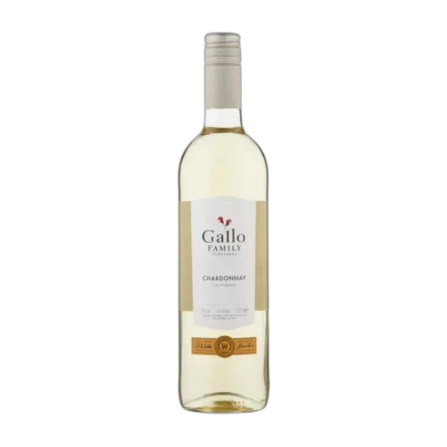 Gallo Family Chardonnay - 750ml