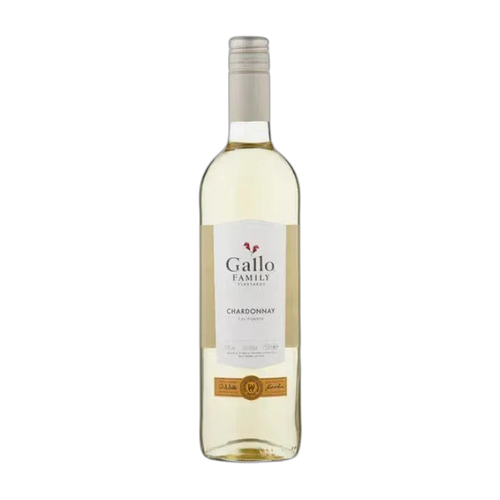 Gallo Family Chardonnay - 750ml