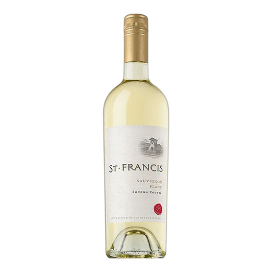 St. Francis Sauvignon Blanc - 750ml