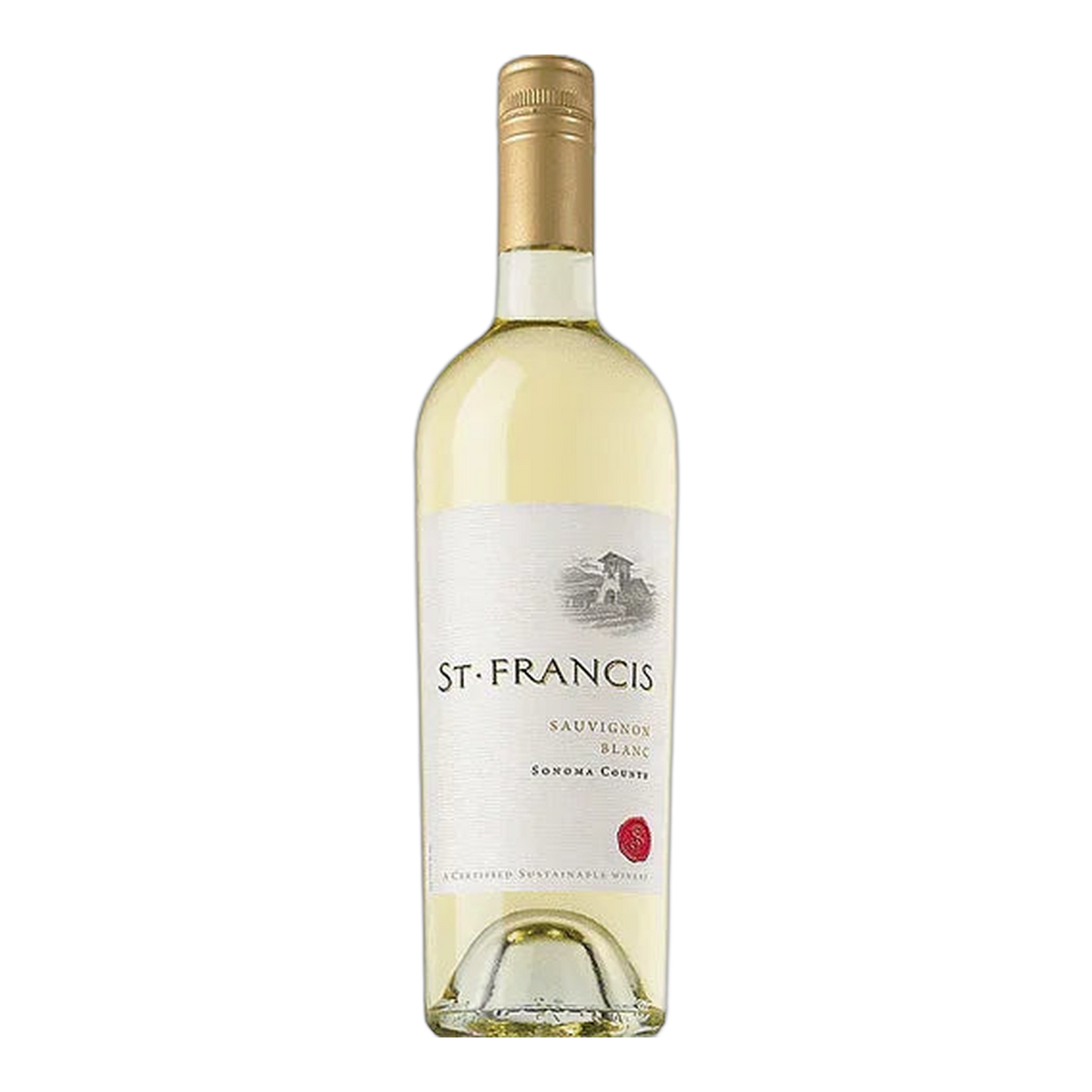 St. Francis Sauvignon Blanc - 750ml