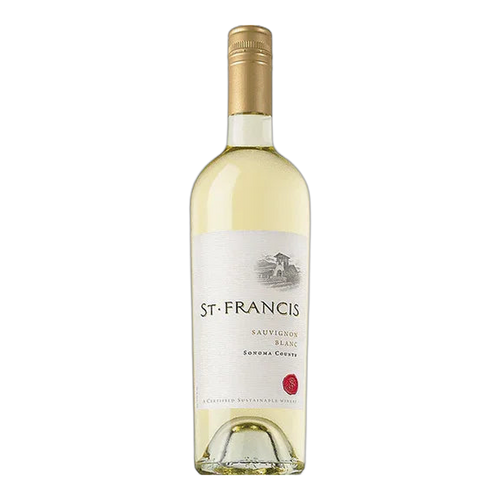 St. Francis Sauvignon Blanc - 750ml
