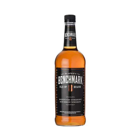 Benchmark No. 8 Bourbon - 1L