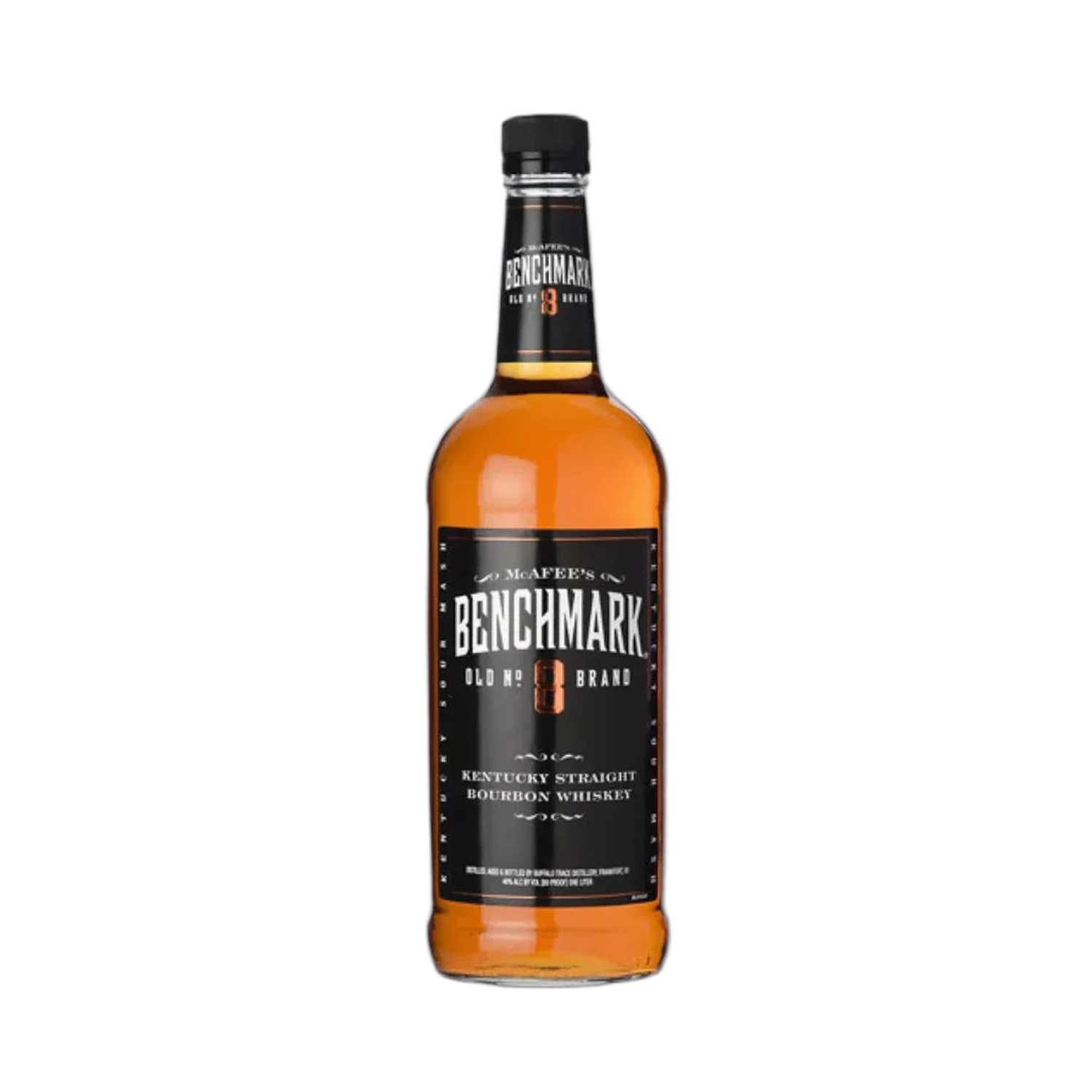 Benchmark No. 8 Bourbon - 1L