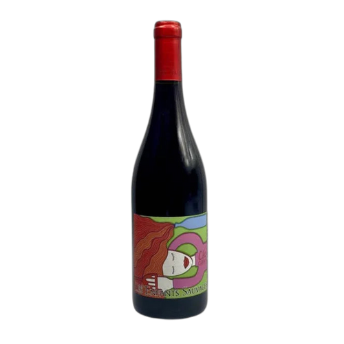 Les Enfants Sauvages Natural Wine - 750ml