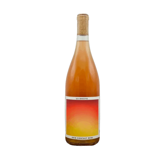 Tinto Amorio Bheeyo 2024 - 750ml