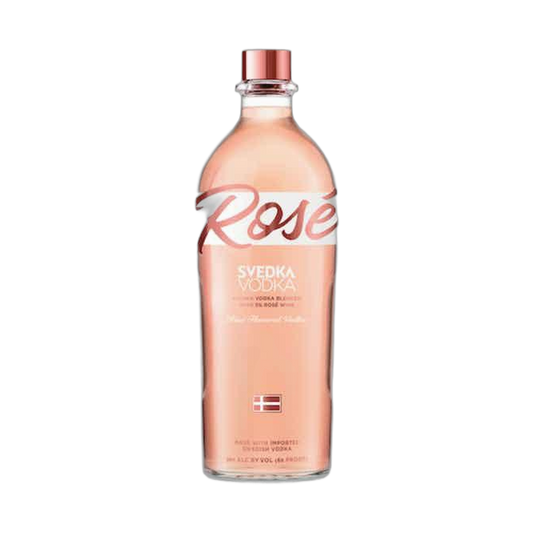 Svedka Rosé Vodka - 1.75L