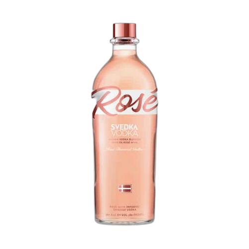 Svedka Rosé Vodka - 1.75L